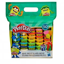 Play-Doh Divertido Paquete...