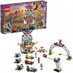 LEGO Friends 41352 - Día de...