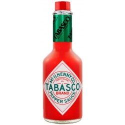 Tabasco Salsa Original...